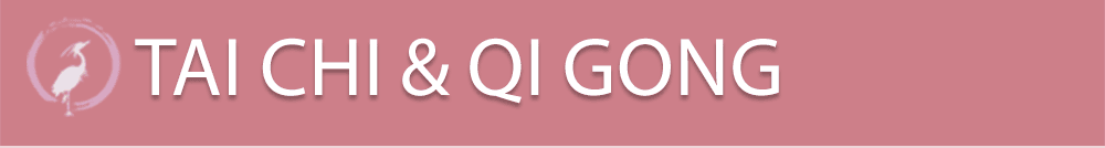 Tai Chi & Qi Gong