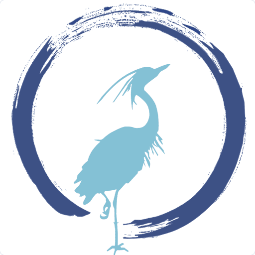 Blue Heron TCM