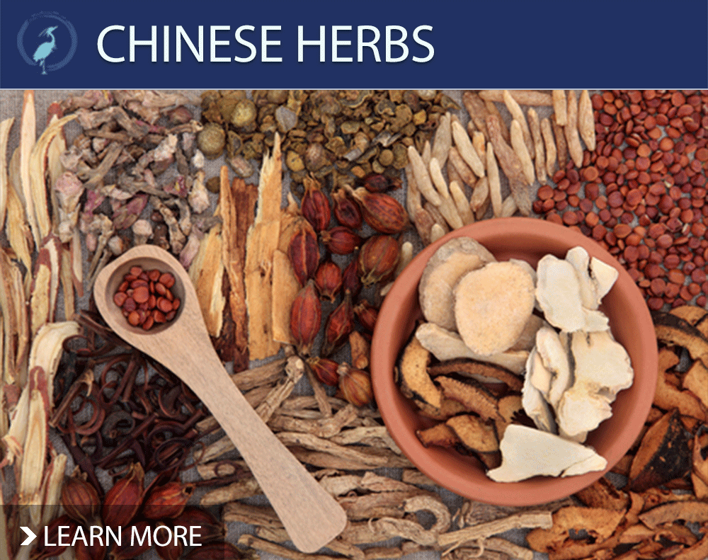 Chinese Herbs